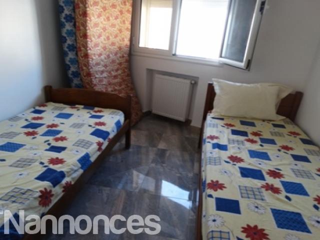 Appartement vente