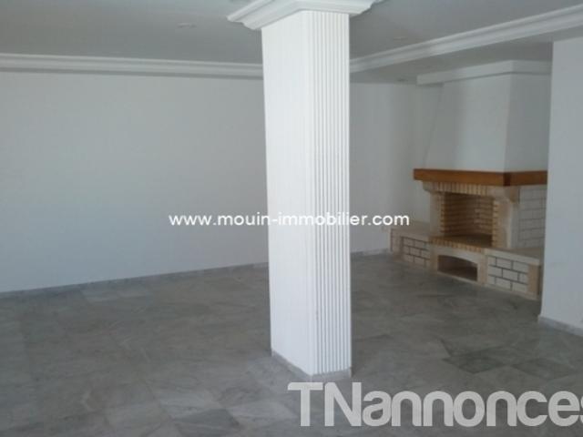 Appartement location
