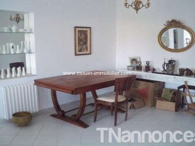 Appartement location