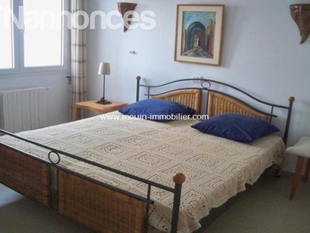 Appartement location