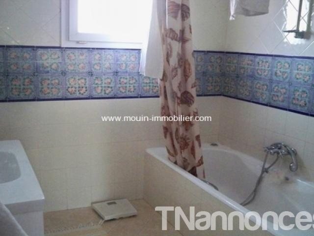 Appartement location