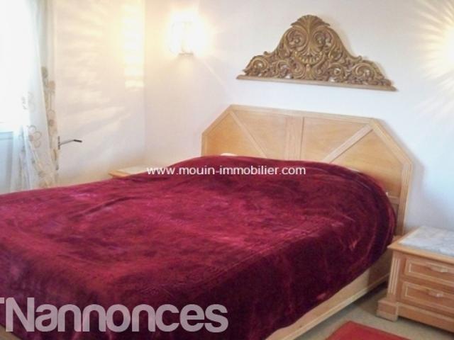 Appartement vente