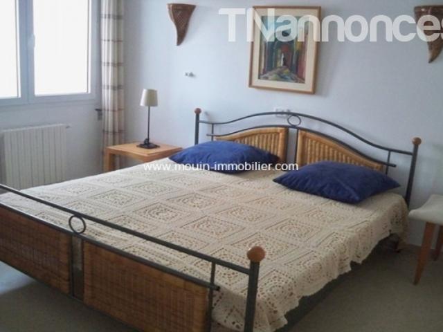 Appartement location