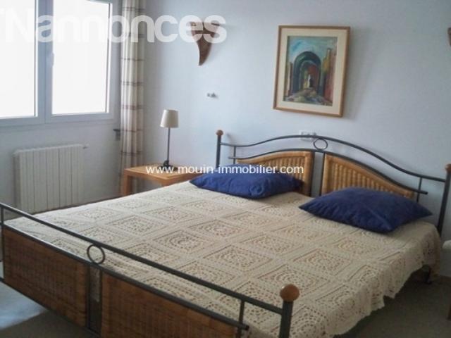 Appartement vente