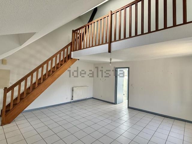 Appartement location à Fourchambault, Nièvre