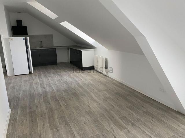 Appartement location à Fourchambault, Nièvre