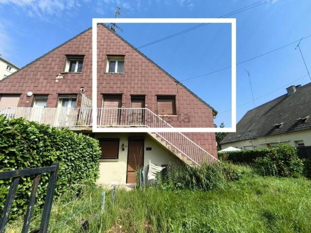 Appartement vente à Fourmies, Nord