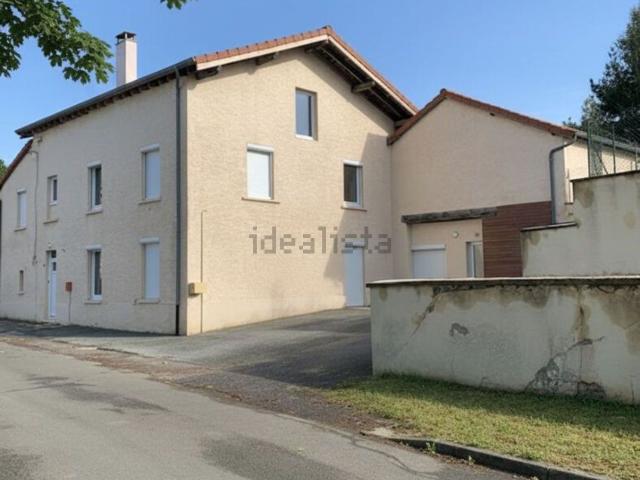 Appartement location à Fourneaux, Loire