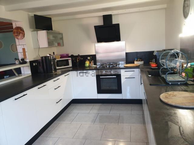 Appartement vente à Frahier-et-Chatebier, Haute-Saône