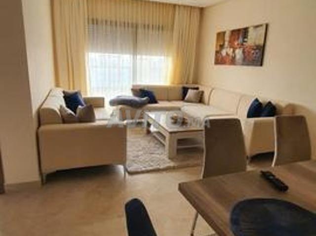 Appartement location à Mohammedia, Gharb-Chrarda-Beni Hssen