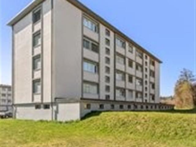 Wohnung mieten in Combremont-Petit, Waadt