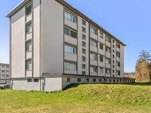 Wohnung mieten in Combremont-Petit, Waadt