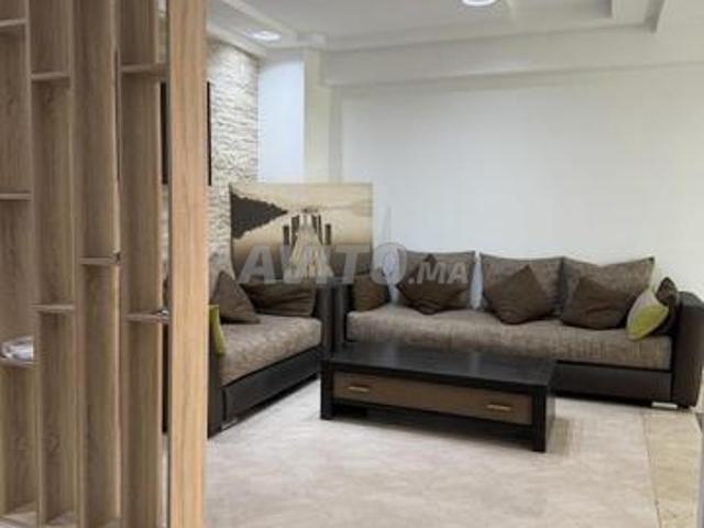 Appartement location à Anfa, Gharb-Chrarda-Beni Hssen