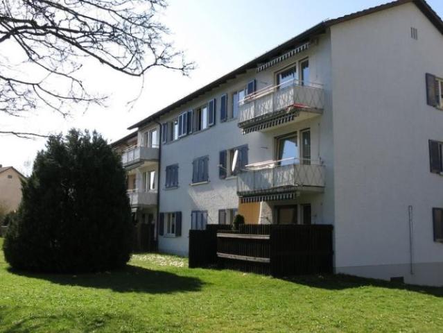 Apartment mieten in Winterthur, Zürich