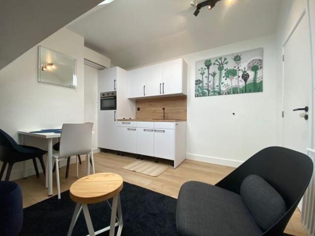 Appartement location à Liège, Wallonie