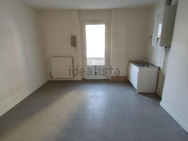 Appartement location à Les Gouttes, Fraisses