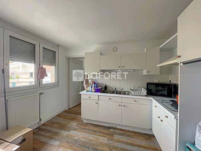 Appartement location à Saint-Étienne, Fraisses