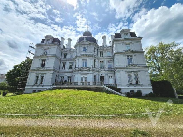 Appartement vente à Les Gouttes, Fraisses