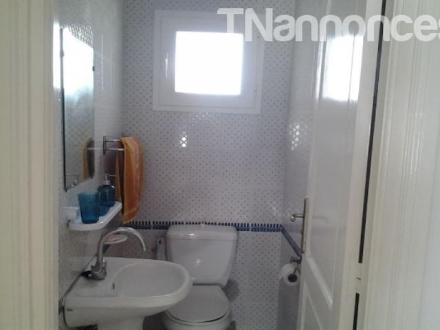 Appartement vente