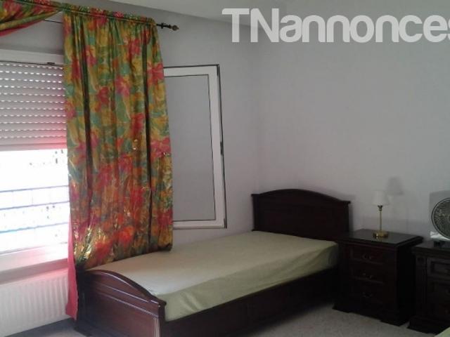 Appartement vente