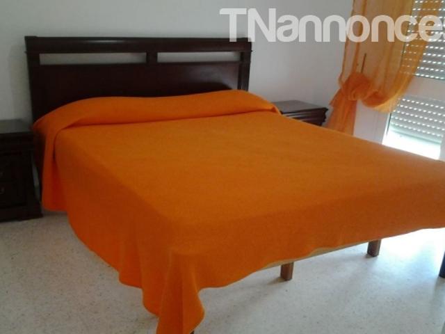 Appartement vente