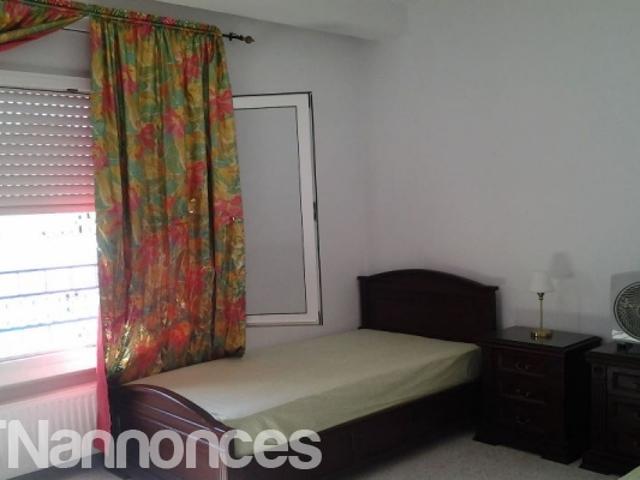 Appartement vente