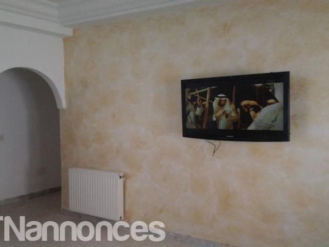 Appartement vente