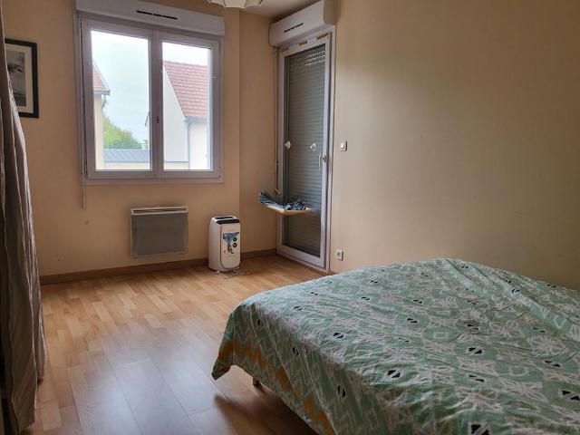 Appartement location à Reims