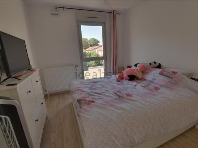 Appartement location à Le Grillon, Francheville