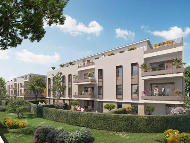 Appartement vente à Lyon, Métropole de Lyon