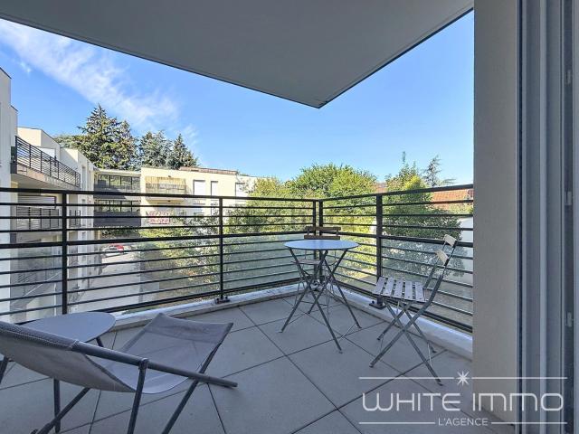 Appartement vente à Francheville-le-Haut, Francheville