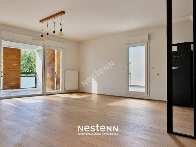 Appartement location à Francheville-le-Bas, Francheville
