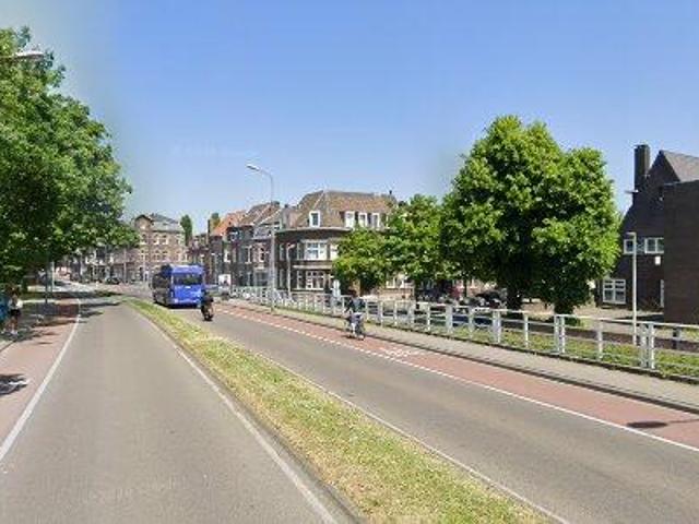 Appartement te huur in Sint Maartenspoort, Limburg