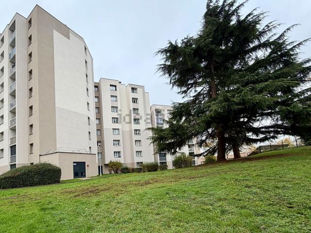 Appartement vente à Franconville, Val-d'Oise