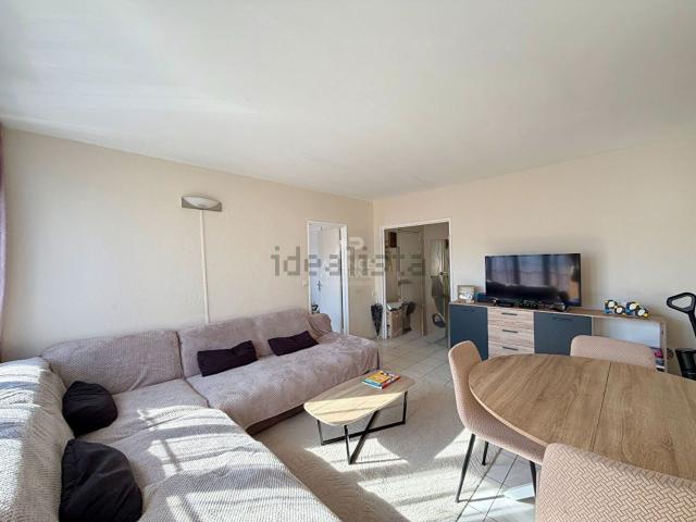 Appartement vente à Franconville, Val-d'Oise