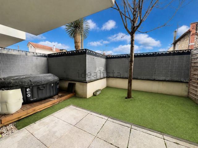 Appartement vente à Franconville, Val-d'Oise