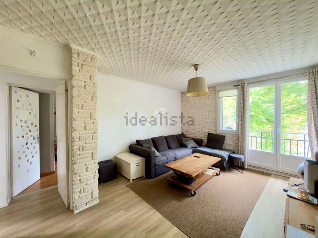 Appartement vente à La Couture, Franconville