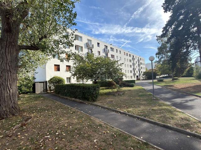Appartement vente à La Closerie du Plessis, Franconville