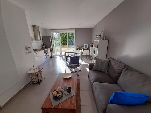 Appartement vente à Franconville, Val-d'Oise