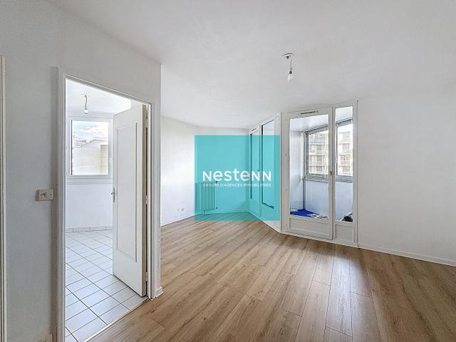 Appartement vente à France métropolitaine, Franconville