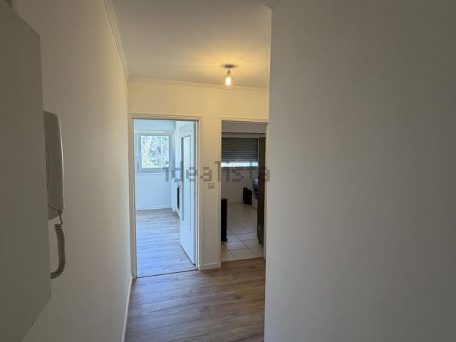 Appartement vente à La Couture, Franconville