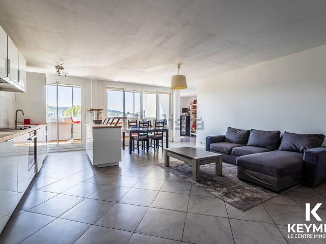 Appartement vente à Franconville, Val-d'Oise