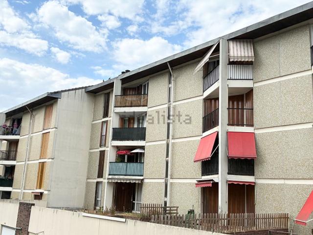 Appartement vente à Franconville, Val-d'Oise