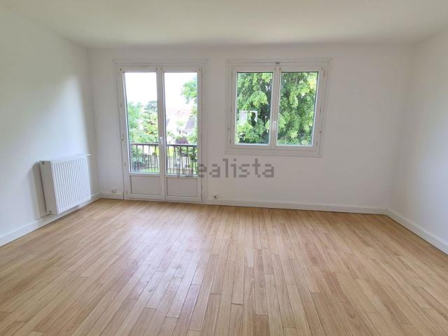 Appartement vente à Franconville, Val-d'Oise