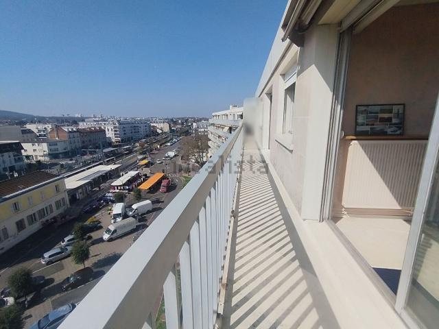 Appartement vente à Franconville, Val-d'Oise