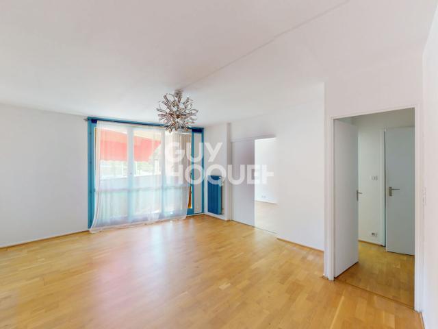 Appartement location à Argenteuil, Franconville