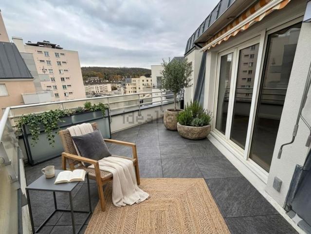 Appartement vente à Franconville, Val-d'Oise