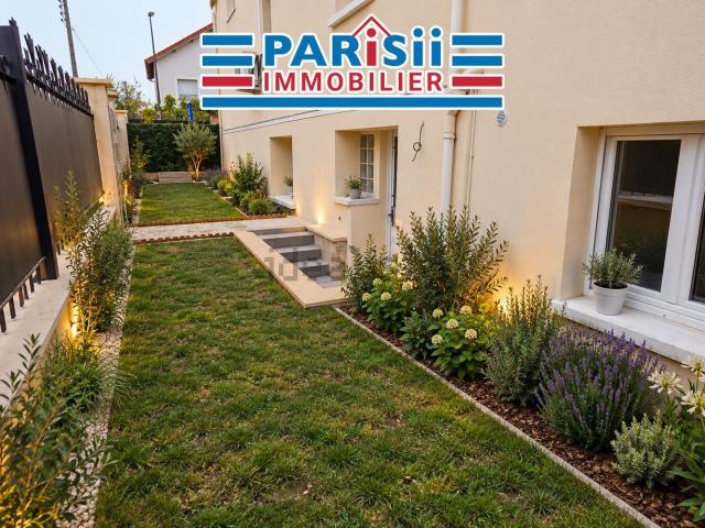 Appartement vente à Franconville, Val-d'Oise