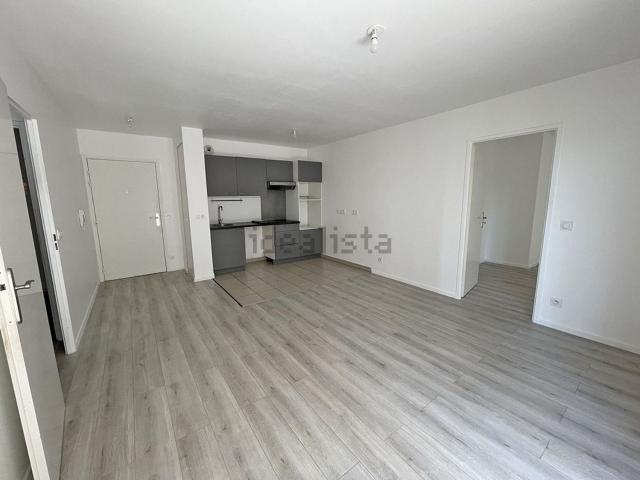 Appartement vente à Franconville, Val-d'Oise