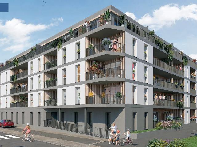 Appartement vente à Le Grand Pont, Frangy